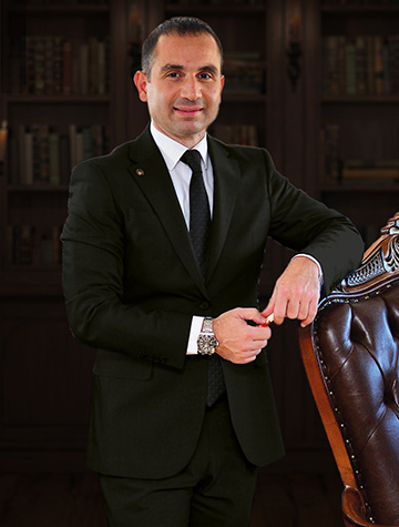 Koray Çalışkan